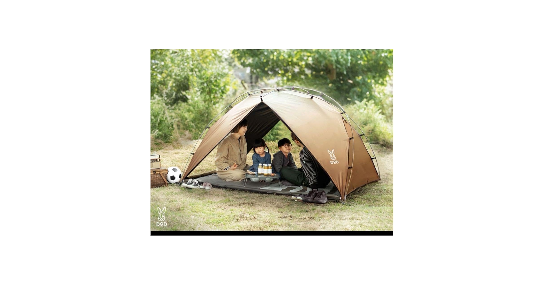 Amazon.co.jp: DODサカナシェード2トバリ サンシェード : おもちゃ